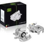 Суппорт торм. для а/м Ford Transit (06-) зад. прав. d=48мм (CF 105062) TRIALLI