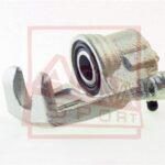 СУППОРТ ТОРМОЗНОЙ ЗАДНИЙ  ПРАВЫЙ ASVA