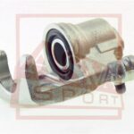 СУППОРТ ТОРМОЗНОЙ ЗАДНИЙ ЛЕВЫЙ ASVA