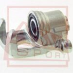 СУППОРТ ТОРМОЗНОЙ ЗАДНИЙ ПРАВЫЙ ASVA