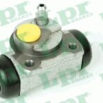 Цилиндр тормозной рабочий LPR