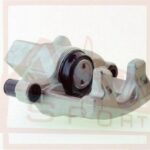 СУППОРТ ТОРМОЗНОЙ ЗАДНИЙ ЛЕВЫЙ ASVA