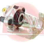 СУППОРТ ТОРМОЗНОЙ ЗАДНИЙ ЛЕВЫЙ ASVA