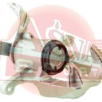 СУППОРТ ТОРМОЗНОЙ ЗАДНИЙ ЛЕВЫЙ ASVA