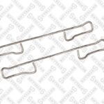 Рем.к-кт тормозных колодок Ford Focus/Mondeo 93>, Renault Laguna/M STELLOX