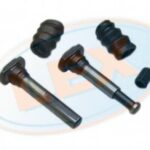 Направляющая на передний суппорт LEX