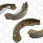 Колодки барабанные Daewoo Aveo/Kalos 1.2/1.4/1.6 02 STELLOX