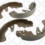 Колодки барабанные ручника Suzuki Grand Vitara 05> STELLOX