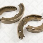 Колодки барабанные MB Sprinter (906) 3-t/3.5-t/5-t 06> STELLOX
