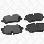 Колодки диск.з. с антискр.пл. Land Rover Range Rover/Range Rover S STELLOX