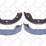 Колодки барабанные ручника BMW E60/E65/E66/E8 STELLOX