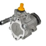 Насос гидроусилителя руля 53555 VW Golf III/IV 91> STELLOX