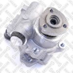 Насос гидроусилителя руля 53555 Seat Alhambra 2.0 96> STELLOX