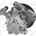 Насос гидроусилителя руля 0024664601 MB W163 ML 320-430 98-05 STELLOX