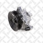 Насос гидроусилителя руля 54416 MB W211/W221/CLS 3.0/3.5/4.7/5.5T STELLOX