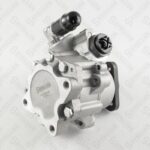 Насос гидроусилителя руля 54249 Audi A6 2.5TDi 97-05 STELLOX