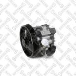 Насос гидроусилителя руля 54598 Chevrolet Cruze 1.6/1.8 09> STELLOX