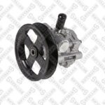 Насос гидроусилителя руля MN100472 Mitsubishi Outlander I 2.4 01-0 STELLOX