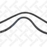 Ремень клиновой 13x1250 MAN,MB,DAF,Volvo,Scania,Iveco,Setra,Opel M STELLOX