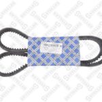 Ремень клиновой 13x1375 DAF,IVECO,SETRA,MAN,MB,SCANIA,VOLVO, Opel STELLOX