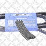 Ремень поликлиновой 3PK670 Fiat Bravo/Brava/Palio 1.6 16V 96> STELLOX