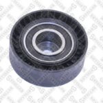 Ролик натяжной ремня генератора BMW E34-E46 1.6i-3.2i 90> STELLOX
