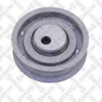 Ролик натяжной ремня ГРМ VW Golf/Passat 1.6-2.0 80> STELLOX
