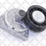 Ролик натяжной c механизмом натяжения Ford Mondeo/Focus 1.6-2.0 98 STELLOX