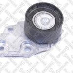 Ролик натяжной ремня ГРМ Daewoo Nexia/Nubira 1.4-1.6 93> STELLOX