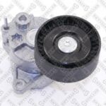 Ролик натяжной c механизмом натяжения MB W202/W203/W210/W220 2.0CD STELLOX
