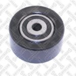 Ролик обводной ремня генератора Citroen Xsara, Peugeot 206 1.1-1.6 STELLOX