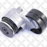 Ролик натяжной c механизмом натяжения Renault Laguna 1.9DCi/2.0 16 STELLOX