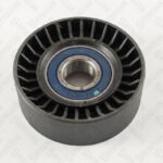 Ролик обводной Fiat Brava/Bravo/Marea 1.6 95> STELLOX