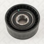 Ролик обводной ремня генератора Renault Laguna/Scenic/Logan 1.4 STELLOX