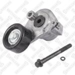 Ролик натяжной c механизмом натяжения Opel Astra/Vectra/Zafira 1.6 STELLOX