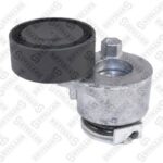 Ролик натяжной c механизмом натяжения Dacia Logan 1.6i/1.5DCi 05> STELLOX