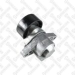 Ролик натяжной c механизмом натяжения Renault Kangoo/Laguna/Megane STELLOX