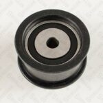 Ролик обводной ремня ГРМ Lada 110/111/112 1.5 16V 95> STELLOX