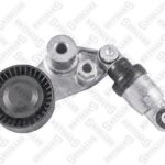 Натяжитель ремня в сборе SsangYong Rexton 09> STELLOX