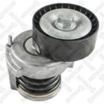 Ролик натяжной c мех-м натяжения Audi A3, Skoda Octavia, VW Passat STELLOX