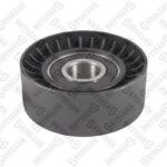 Ролик натяжной без натяжителя Peugeot 308 1.4/1.6 07>, Citroen C4 STELLOX