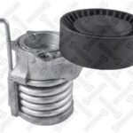 Ролик натяжной c механизмом натяжения Skoda Fabia/Roomster 1.2i 01 STELLOX