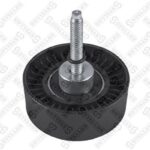 Ролик обводной ремня НО Ford Mondeo III/IV 1.8/2.0 STELLOX