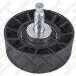 Ролик обводной Ford Focus/Mondeo 1.6-2.0 98-04, Mazda Tribute 2.0 STELLOX