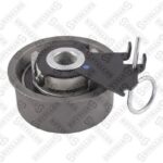 Ролик натяжной ГРМ KIA Cerato G4GC 00-09 STELLOX