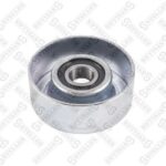 Ролик обводной ремня НО Mazda 3 1.6MZR 09> STELLOX