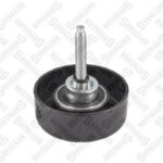 Ролик обводной ремня генератора Mazda 6/CX-7 1.8/2.0/2.3 02> STELLOX