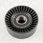 Ролик приводного ремня Toyota Avensis 00-03 STELLOX