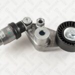 Ролик натяжной c механизмом натяжения SsangYong Actyon/Kyron/Rexto STELLOX