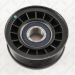 Ролик натяжной ремня Ford Mondeo 1.8/2.0 01> STELLOX